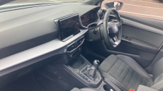 SEAT Ibiza 1.0 TSI 110 Xcellence Lux 5dr Petrol Hatchback